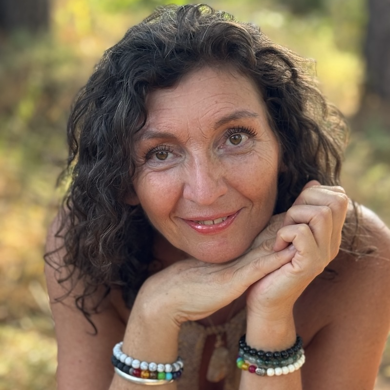 Profielfoto van Alexandra 888