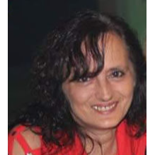 Profilbild von Petra Birk