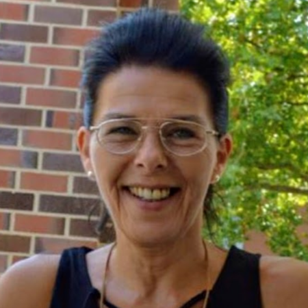 Profilbild von Claudia Meyer