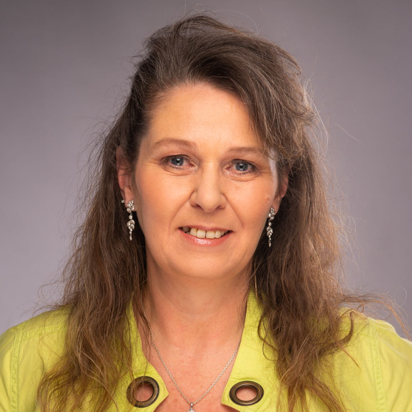 Profilbild von Susanne Braun