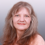Profilbild von Sybille Kolwitz
