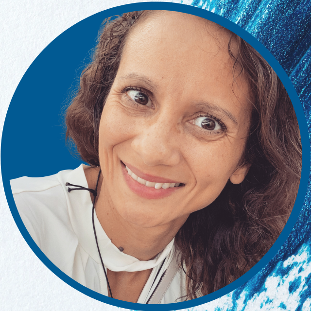 Profilbild von Sharon Wehrlein