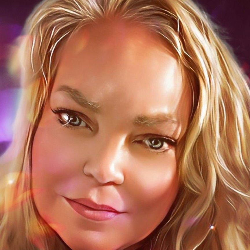 Profielfoto van Marielle