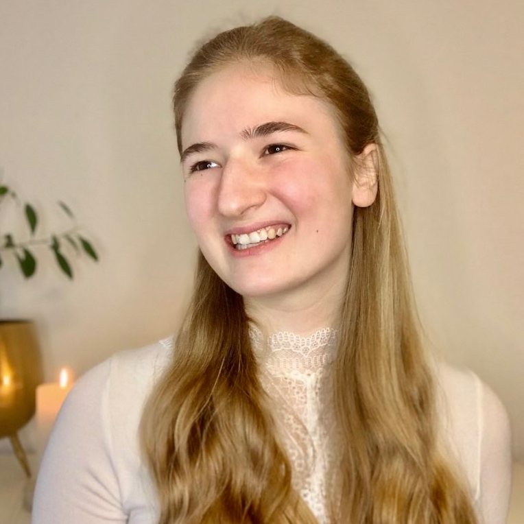 Profilbild von Katharina Zembrodt