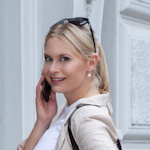 Profilbild von Marta Balovsiak