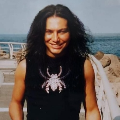 Profilbild von Salvatore Gargano