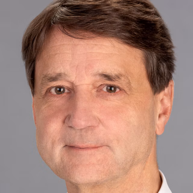 Stefan Limbach