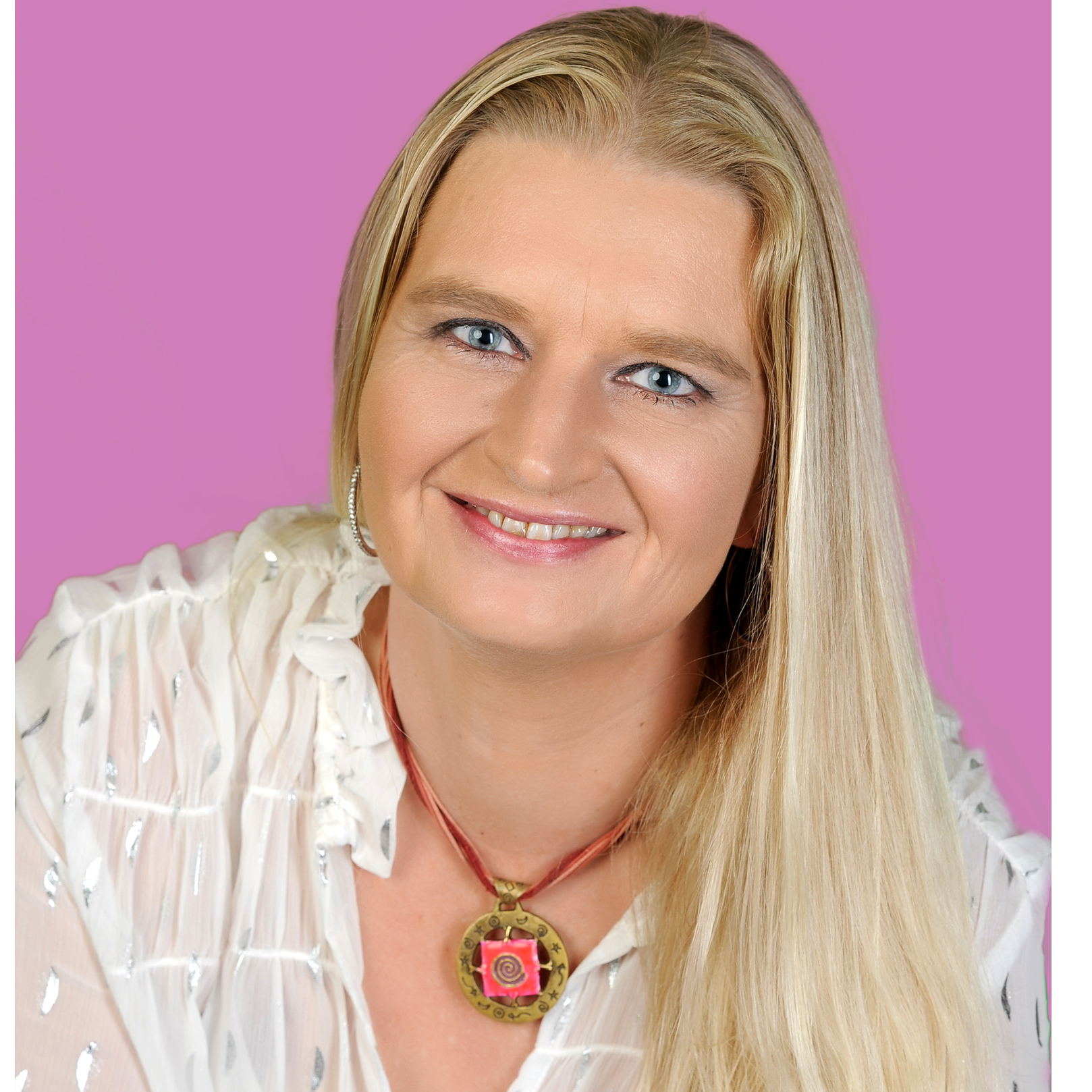 Profilbild von Diana Jungbauer