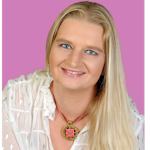 Profilbild von Diana Jungbauer