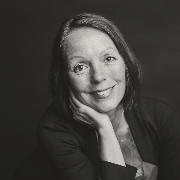 Profilbild von Alexandra Cohrs