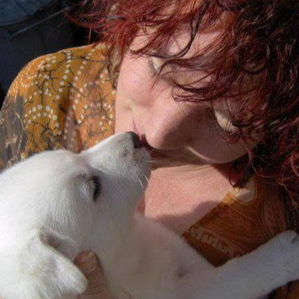 Profielfoto van Irma