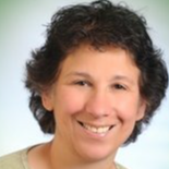 Profilbild von Isabel Wetter