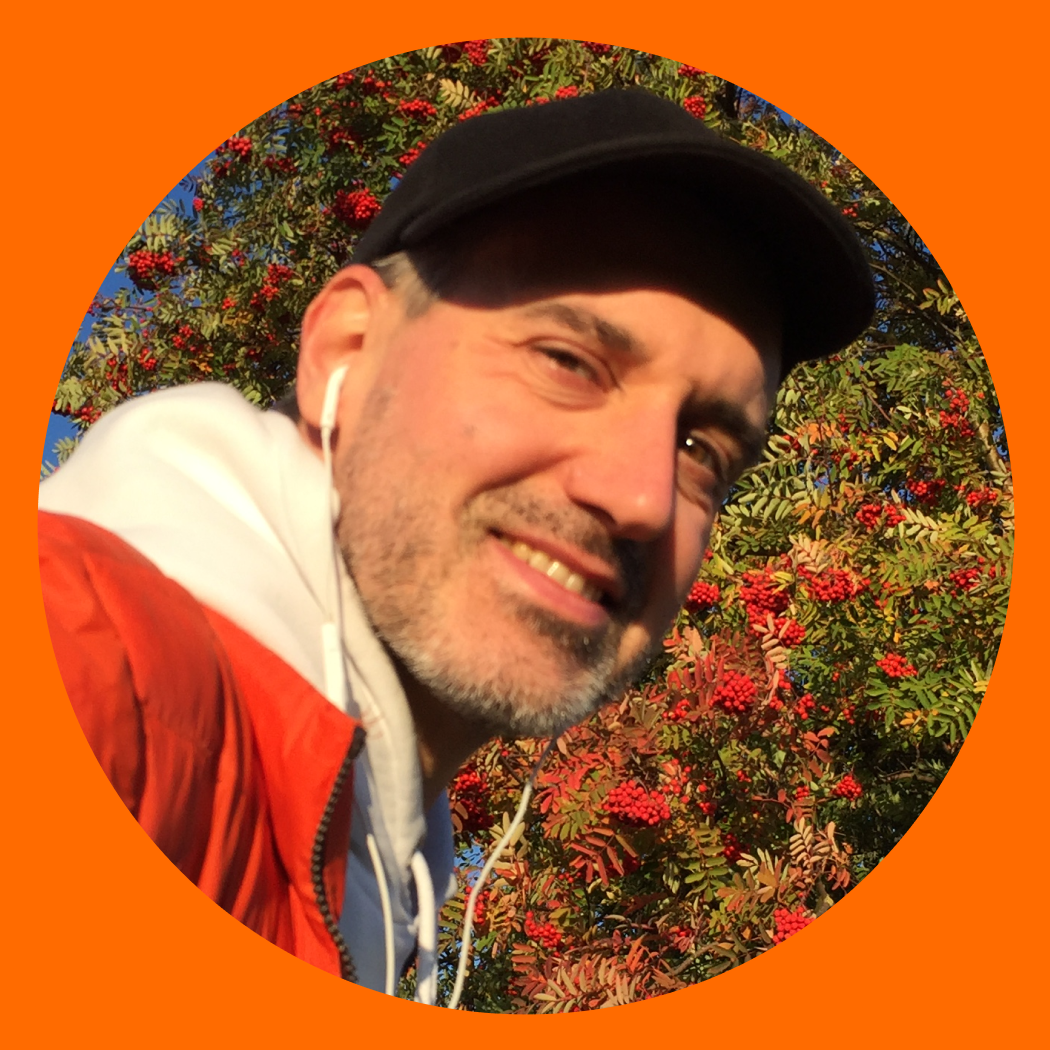 Profilbild von Tim Heiler