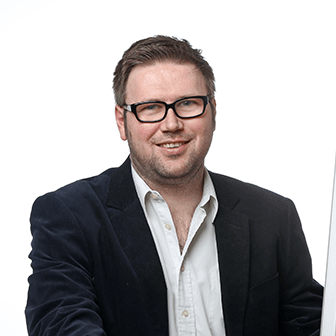 Profilbild von Kai Görg