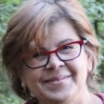 Profilbild von Anja Schneider