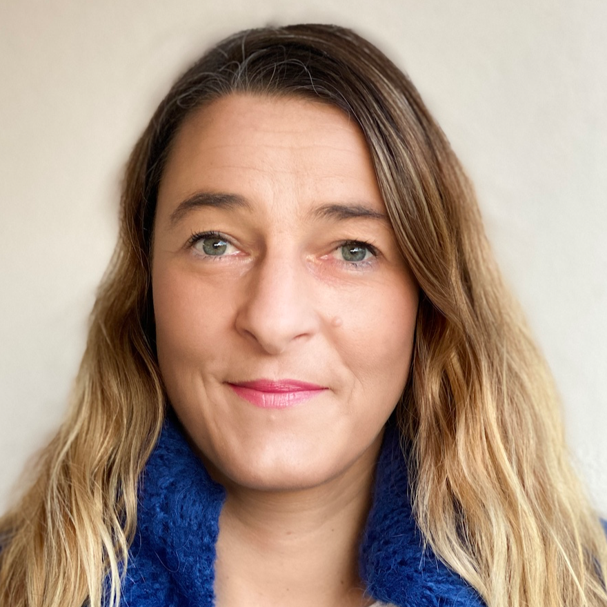 Profilbild von Christine Maria Berger