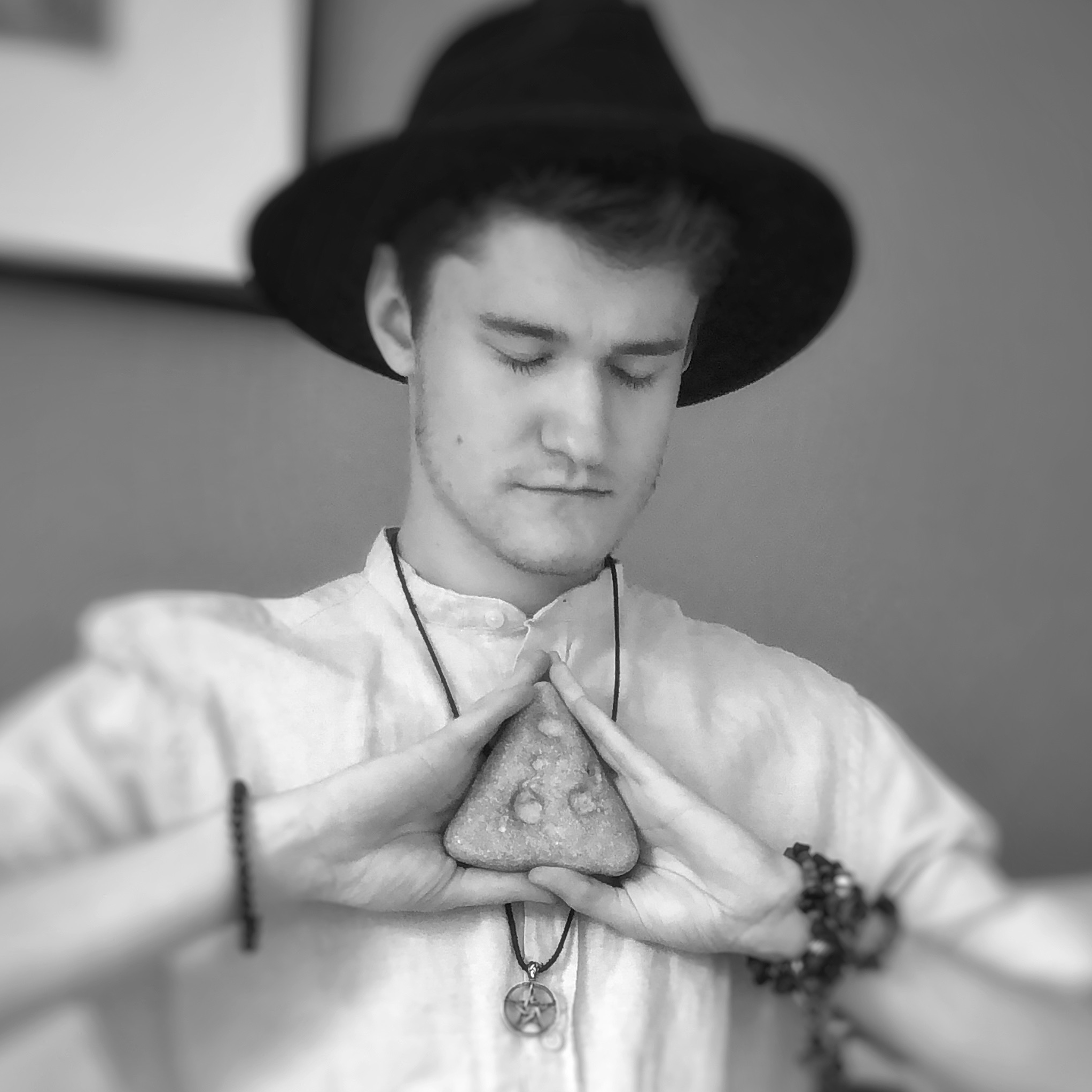 Profilbild von Marc Wilke