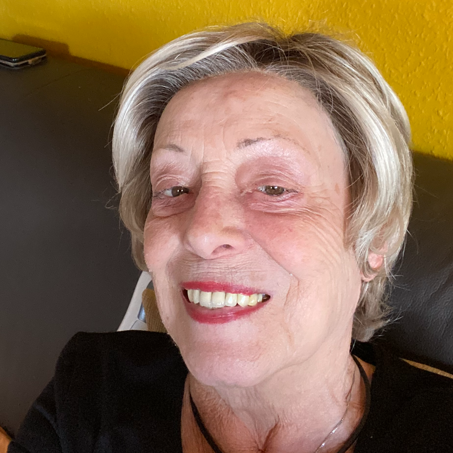 Profilbild von Gertraud Dr. Lauff