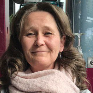 Profilbild von Manuela Reinert