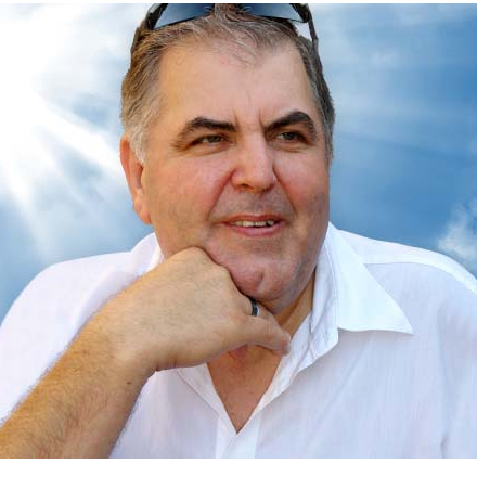 Profilbild von Norbert Pahlke