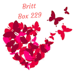 Profielfoto van Britt