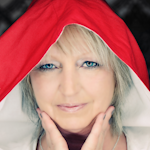 Profilbild von Anja Schönborn 