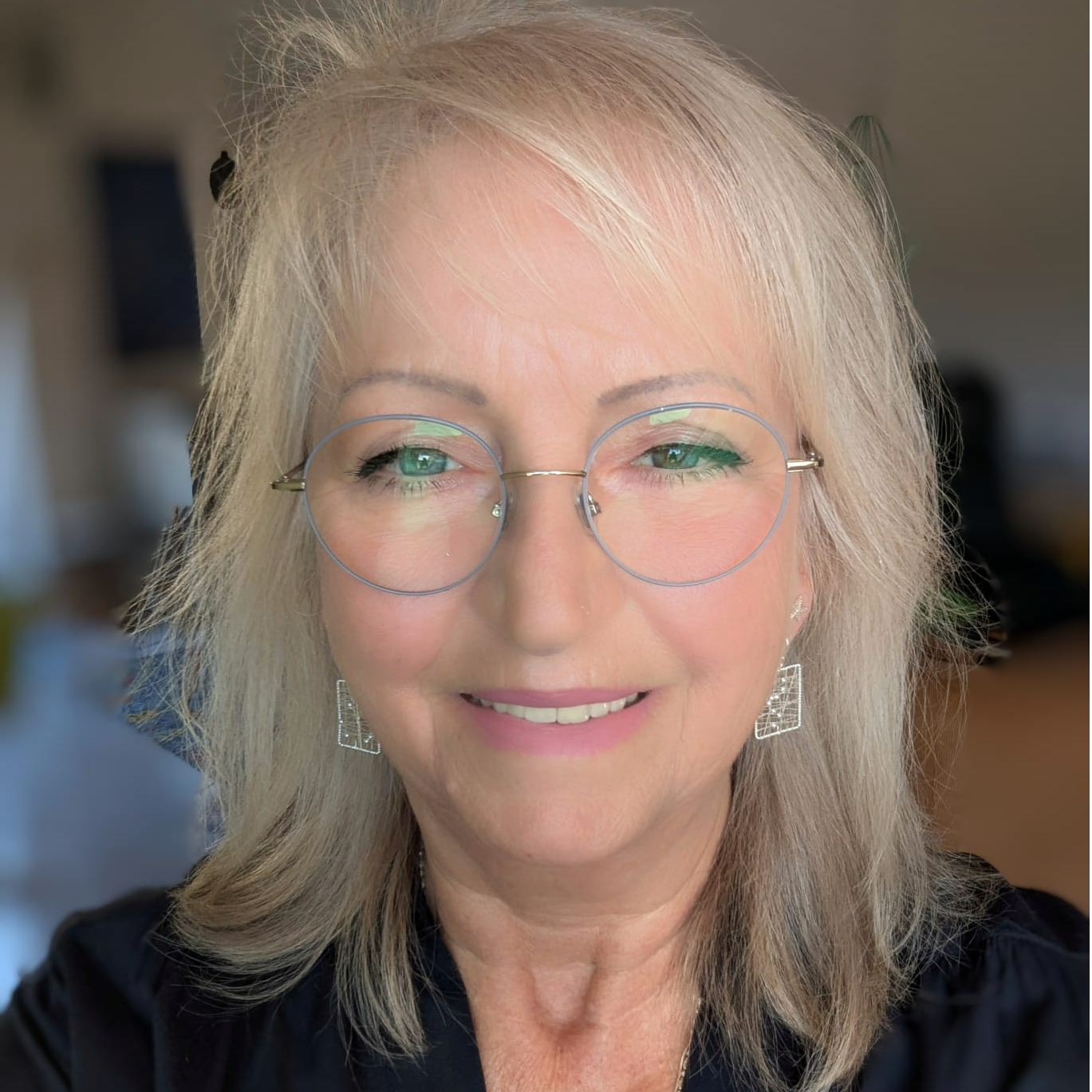 Profilbild von Anja Schönborn 