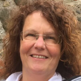 Profilbild von Andrea Bruncic