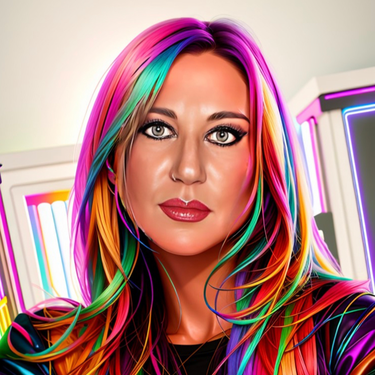 Profilbild von Adalisa Rozzino