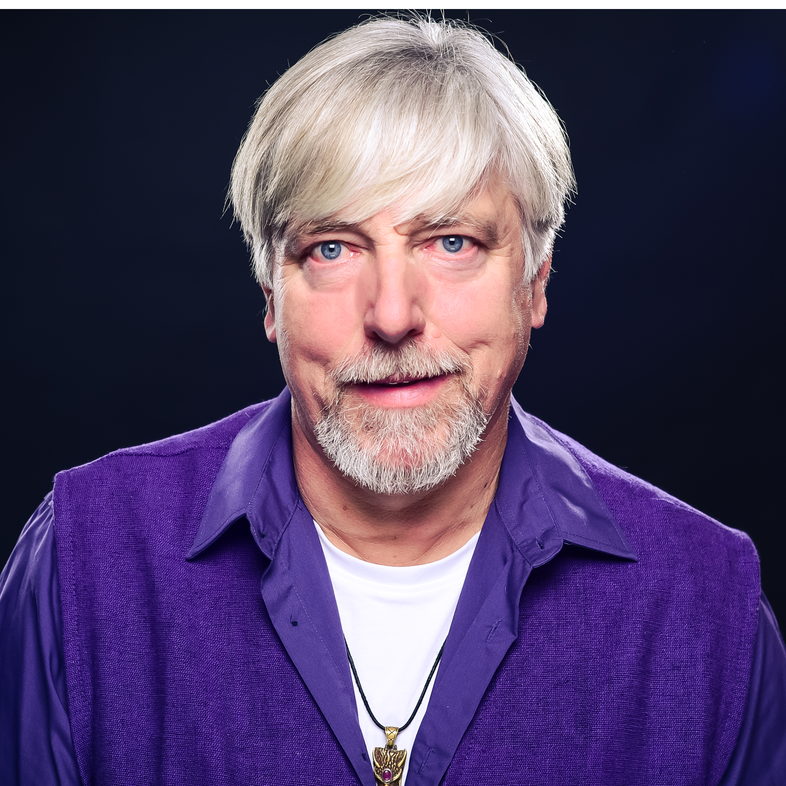 Profilbild von Stephan Gerhardt