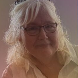 Profilbild von Ursel Jeromin