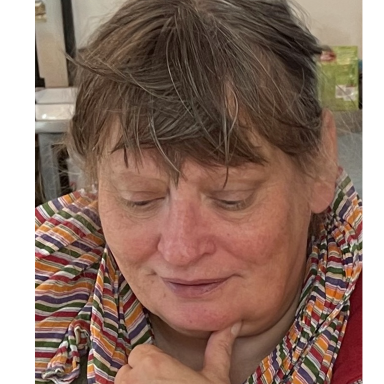 Profielfoto van Isolde