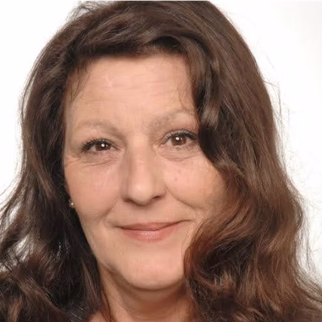 Karola Krüger