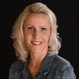 Profilbild von Christine Pfirrmann 