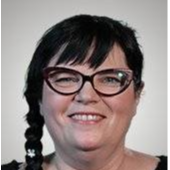 Profilbild von Sabine Panthoefer