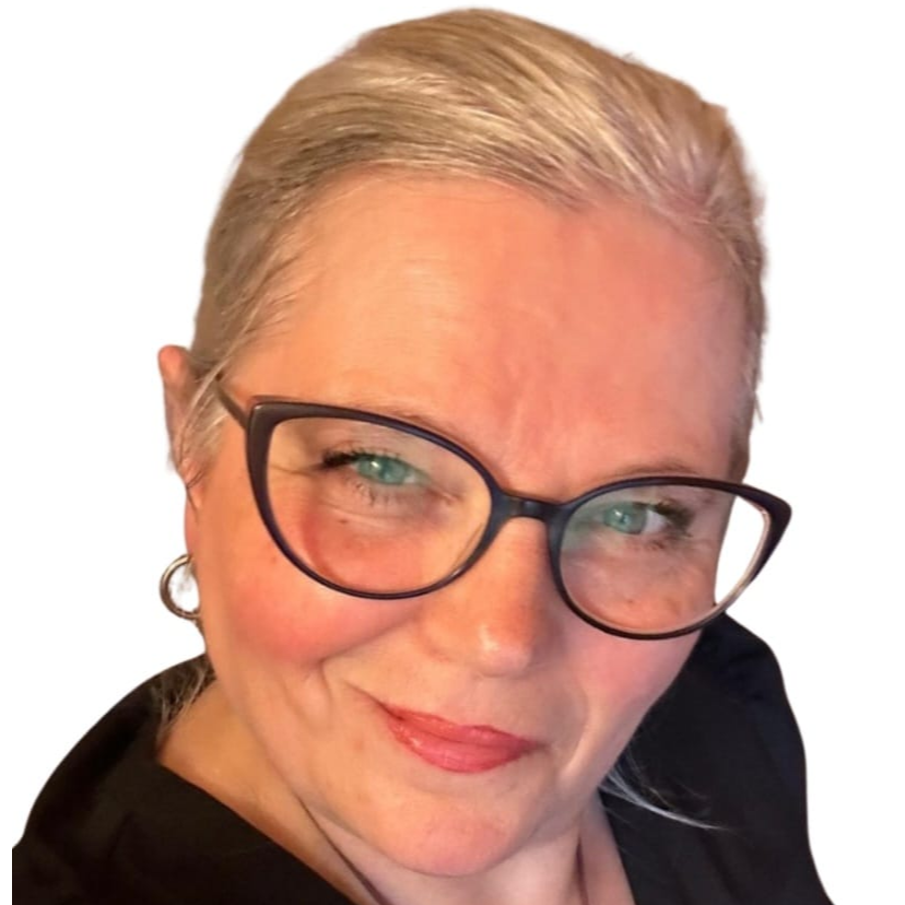 Profilbild von Sabine Panthoefer