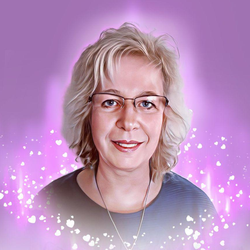 Profilbild von Gabriele Nedilka 