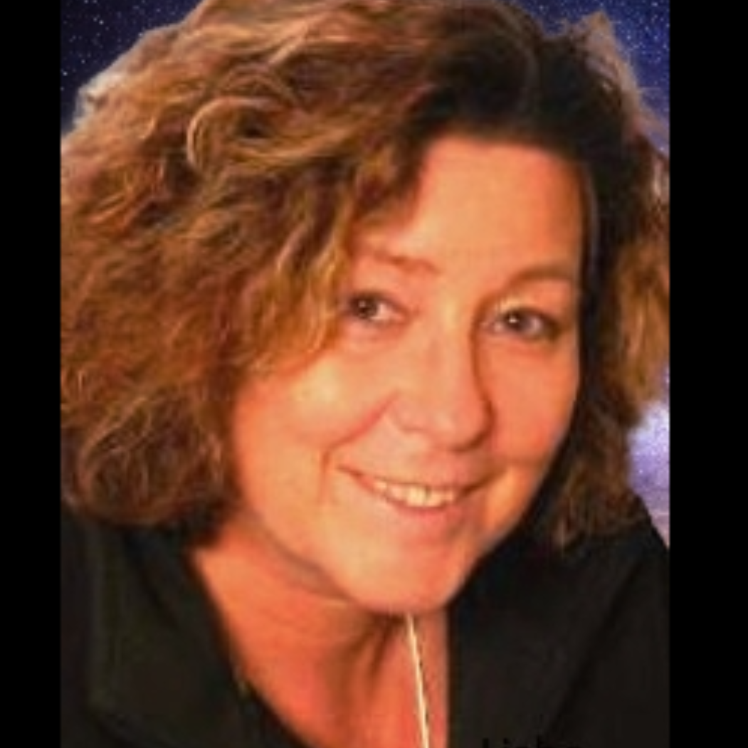 Profilbild von Monika Pilz