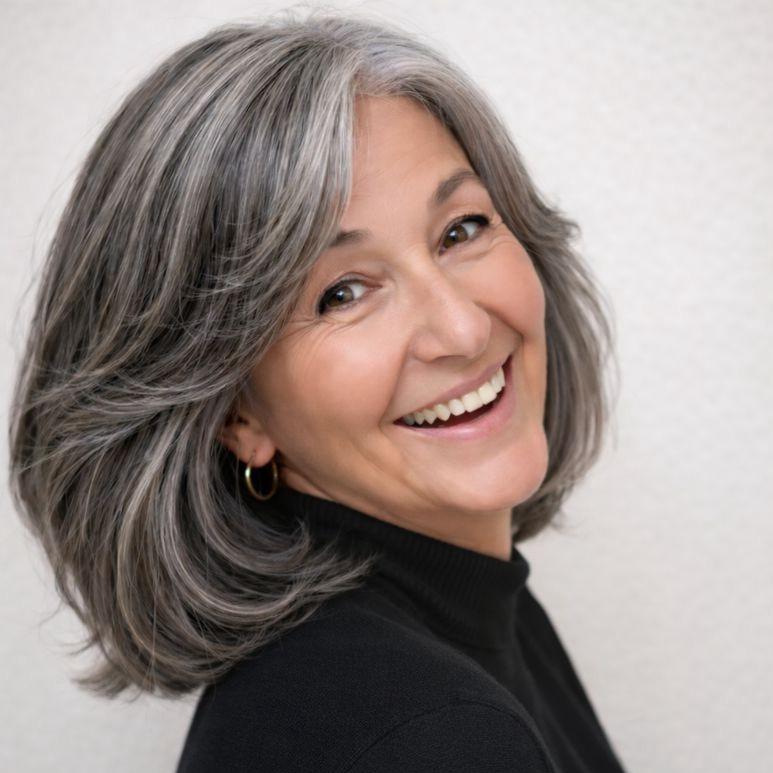 Profilbild von Monika Pilz