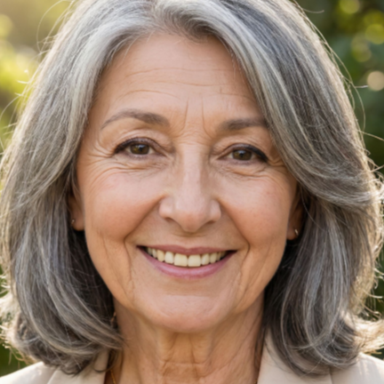 Profilbild von Monika Pilz