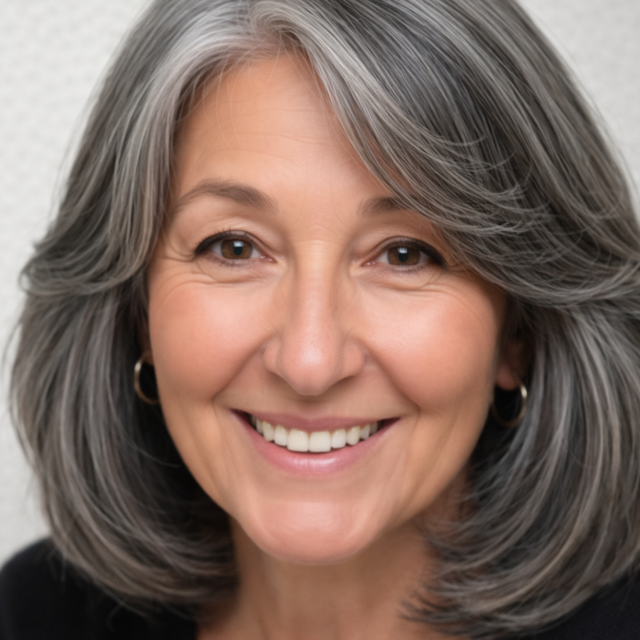 Profilbild von Monika Pilz