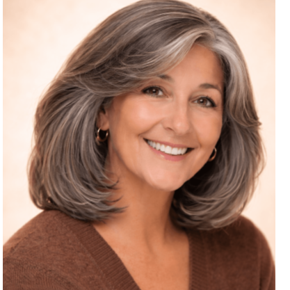 Profilbild von Monika Pilz