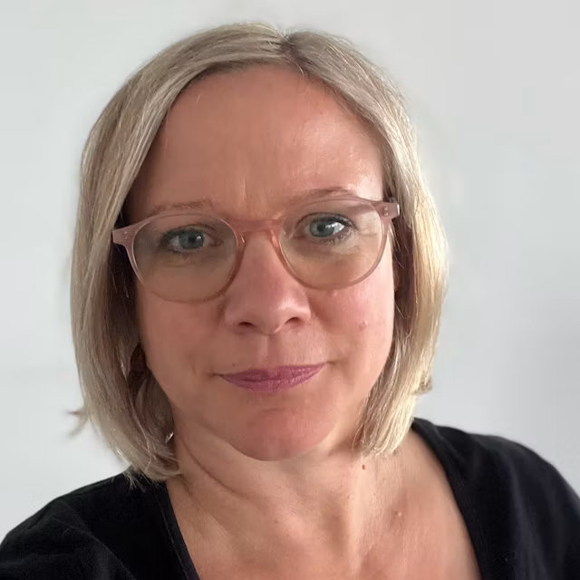 Tanja Haubrichs