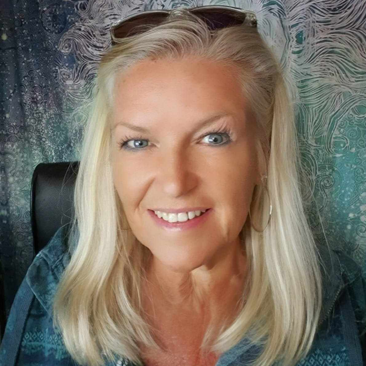 Profilbild von Gabriele Sonntag