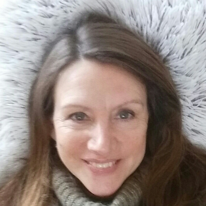 Profilbild von Petra Adorff