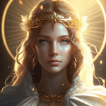 Profielfoto van Athena 