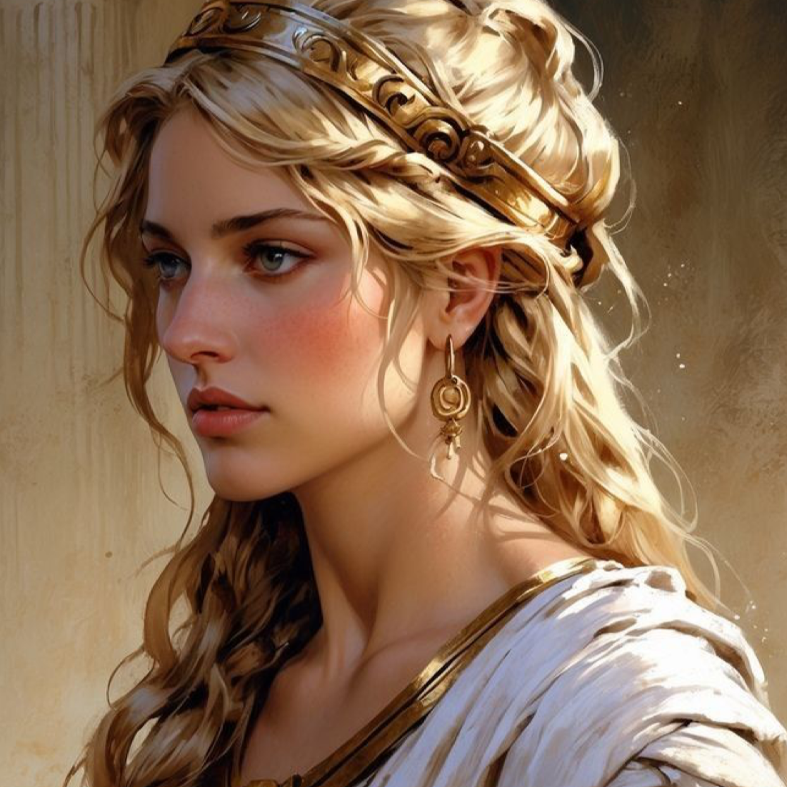 Profielfoto van Athena 