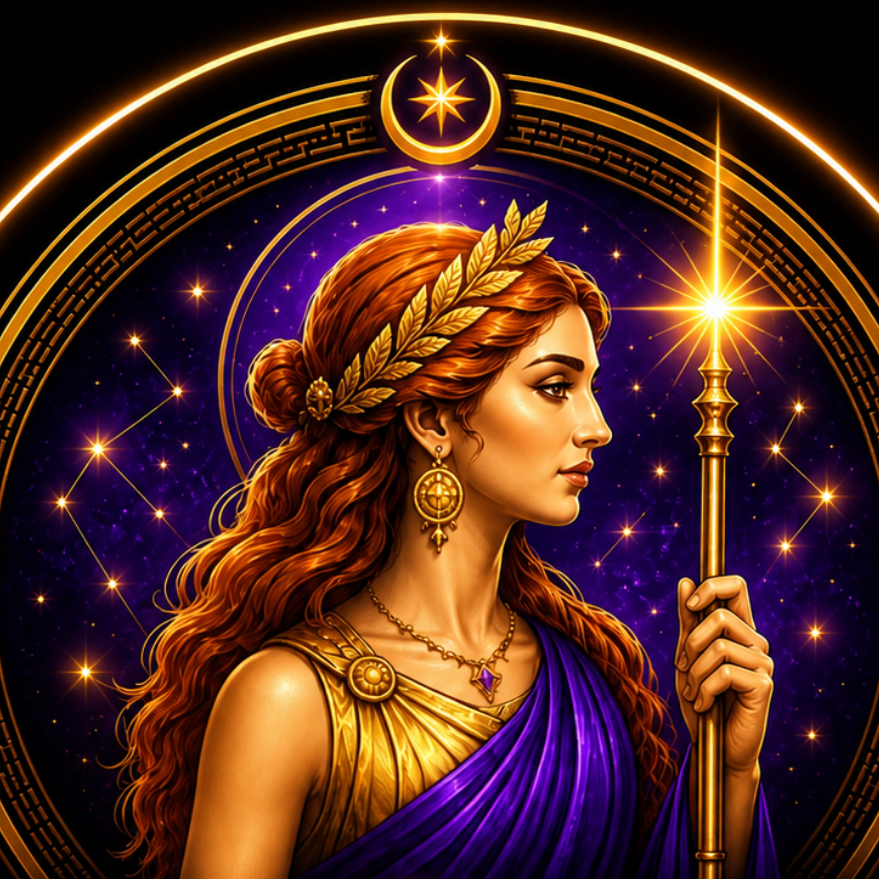 Profielfoto van Athena 