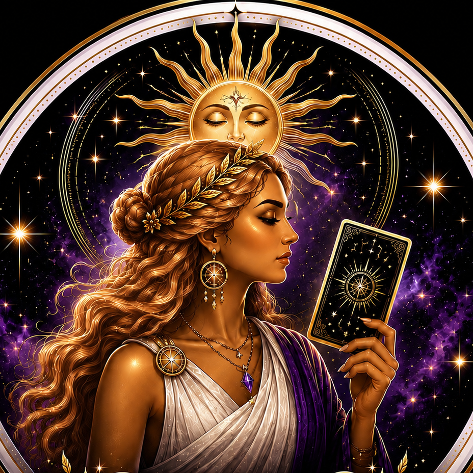 Profielfoto van Athena 