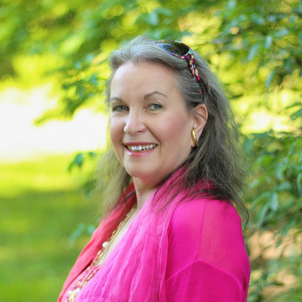 Profilbild von Karin Schwenzner